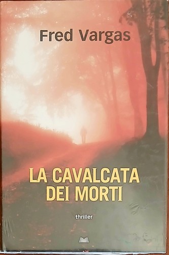 Cavalcata dei morti - la,