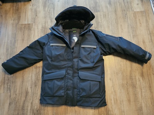 Hugo boss solborg piumino - solborg,