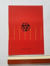 Cagiva RAPTOR 650 2001