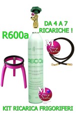 Kit riparazione frigorifero - kit,