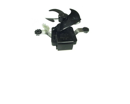 Ricambio motoventilatore - ricambio,