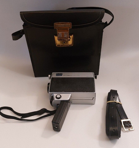 1970 kodak instamatic m24 - 1970,