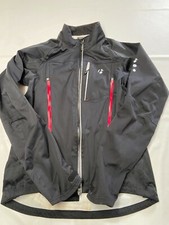 Giacca Uomo BONTRAGER Nera