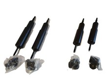 KIT AMMORTIZZATORI  PER  FIAT