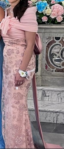 Abito cerimonia donna lungo - cerimonia,