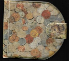 Custodia porta  12 CD / DVD -