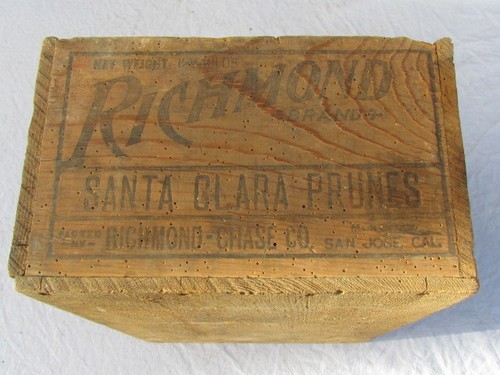 Cassa legno richmond - in,