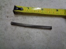 NOS Benelli G2 Moped Spring