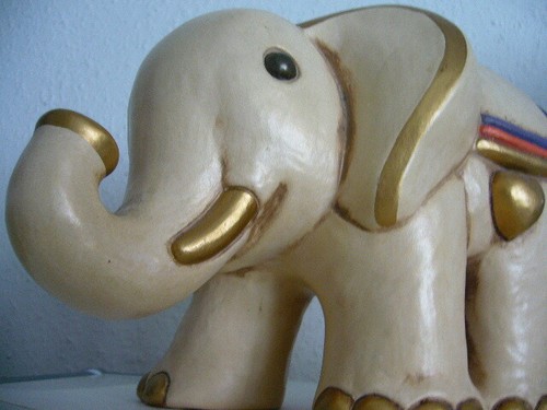 Thun bolzano elefante con - thun,