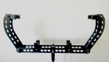 Mount for DJI RONIN2 gimbal of