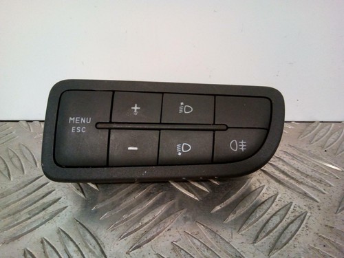 Fiat grande punto 14 - fiat, 06-14