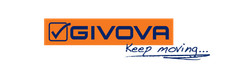 Borsa borsone medium givova - medium, 10