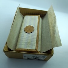 PORTACHIAVI VINTAGE FENDI