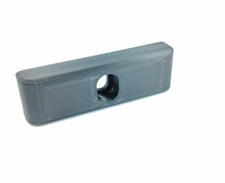 Protection Cover for Canon C200 Camera Monitor - Professional Video Equipment