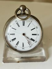 ANONIMO OROLOGIO DA TASCA