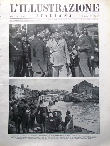 Illustrazione italiana 25 - l'illustrazione,