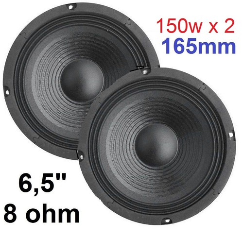 Woofer 6 5 pollici - 😍,