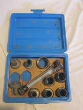 DASCO 1180 - GASKET PUCH -