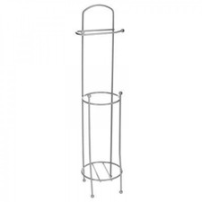 PORTA ROTOLO CON RISERVA CARTA