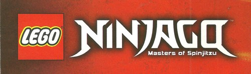 Lego ninjago masters - lego,