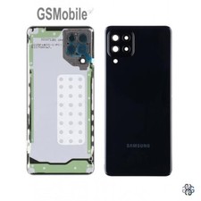 Tapa Trasera Bateria Battery