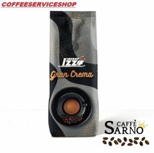 3 KG CAFFE'  IZZO IN GRANI