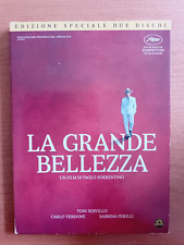 LA GRANDE BELLEZZA (EDIZIONE SPECIALE 2 DVD)