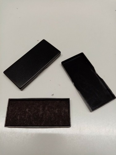 Tampone ricambio trodat per - tampone,