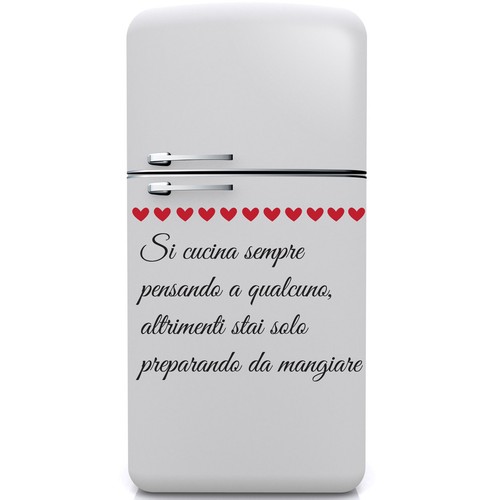 Wall stickers adesivo frase - wall,