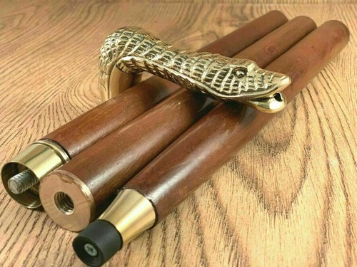 Vintage bastone passeggio - vintage, da