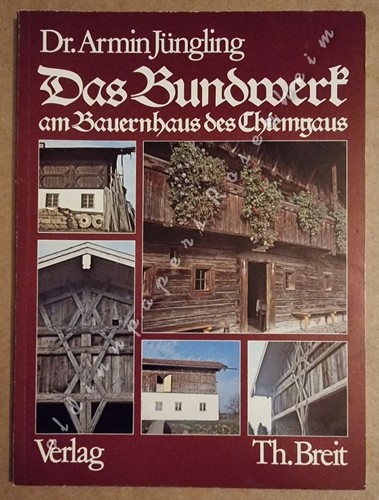 Das bundwerk bauernhaus - bundwerk,