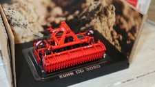 Erpice corto UH 5218 in 1:32