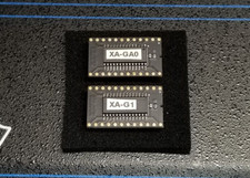 Oberheim OB-Xa ROM Set (XA-GA0