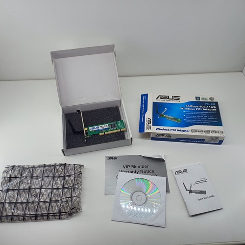 Scheda rete wifi - , asus