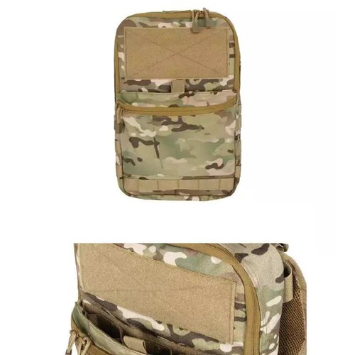 Zaino tattico multiuso - multiuso, v2