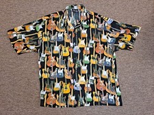Camicia Fender The Collection