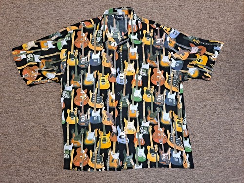 Camicia fender the - the, collection