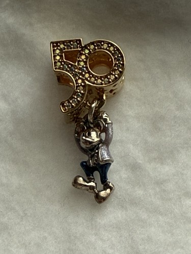 Pre owned pandora disney - pandora,
