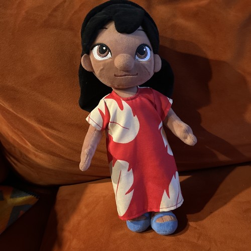 Disney store lilo stitch - &,