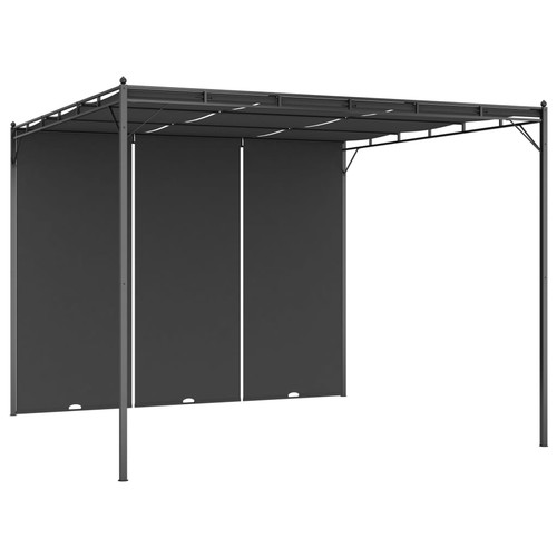 Vidaxl gazebo giardino con - da,