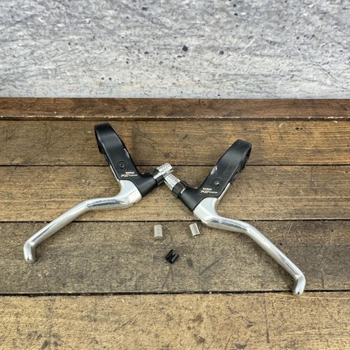 Set leve freno vintage suntour - leve,