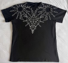 T shirt Marcelo Burlon taglia