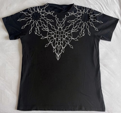 Shirt marcelo burlon taglia - t,