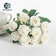 10 Teste Di Fiori Artificiali