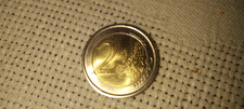 Moneta euro giochi olimpici - moneta, 2