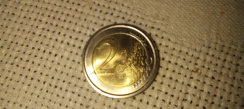 Moneta euro giochi olimpici - 2,
