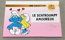 2020 Francia Puffo Innamorato