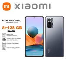 Xiaomi Redmi Note 10 Pro