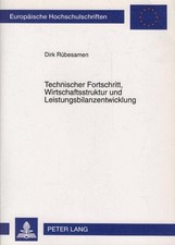 Technischer Fortschritt