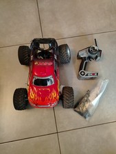 Macchinina motore scoppio - macchinina, a